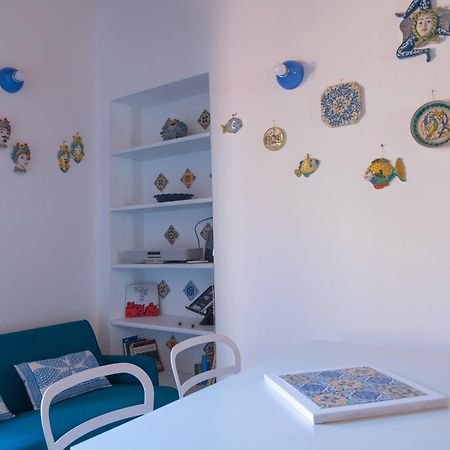 Family Apt By Dimore In Sicily 시라쿠사 외부 사진