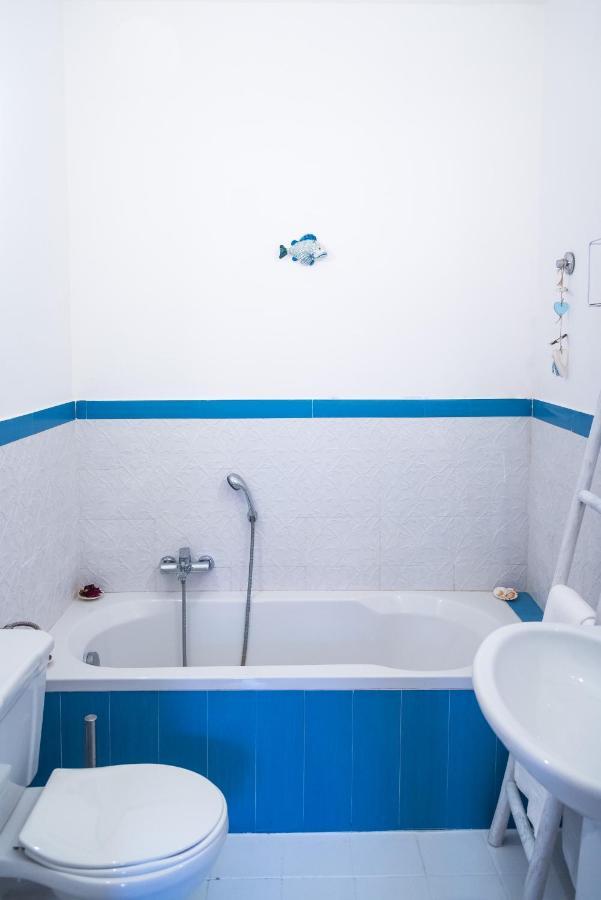 Family Apt By Dimore In Sicily 시라쿠사 외부 사진