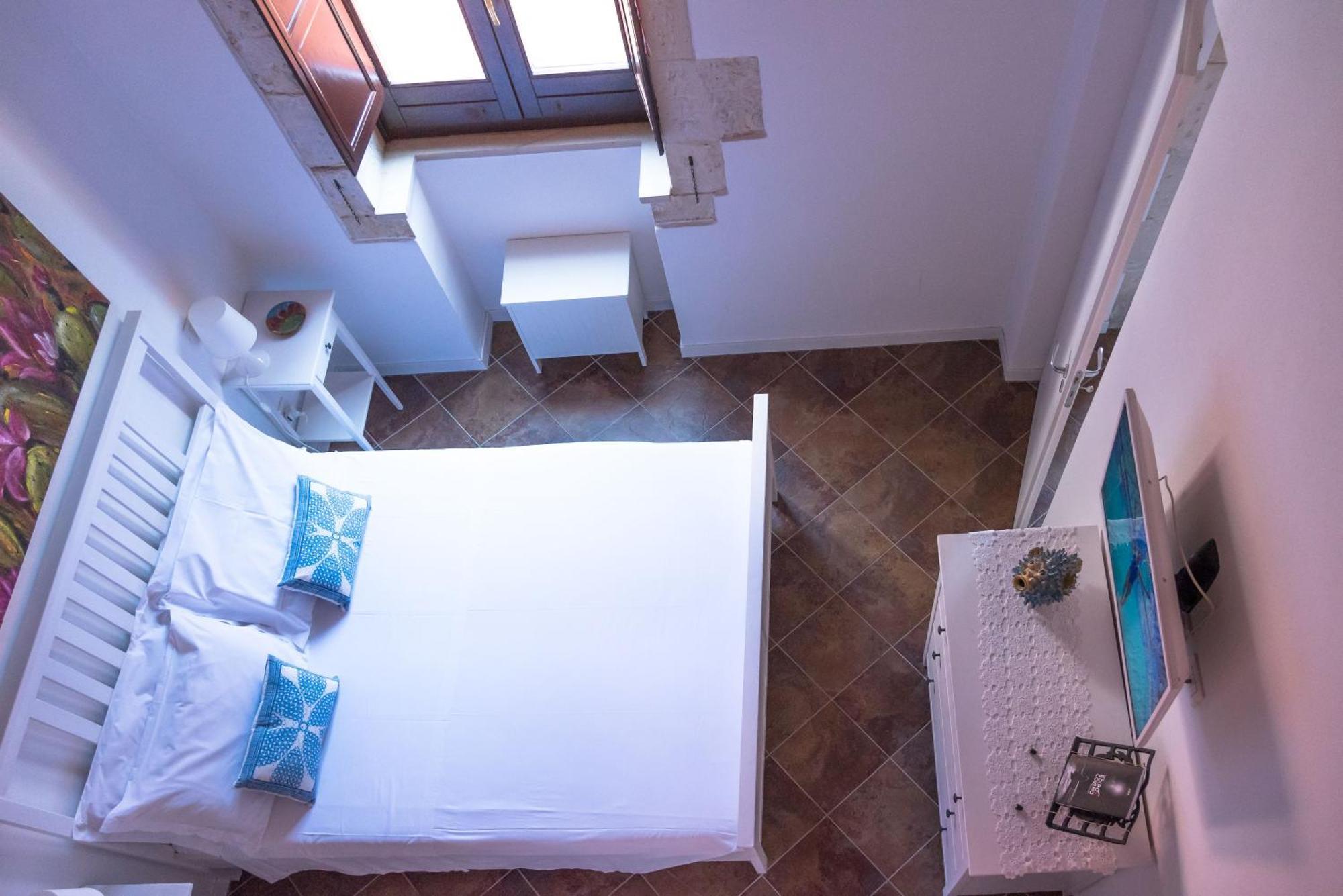 Family Apt By Dimore In Sicily 시라쿠사 외부 사진